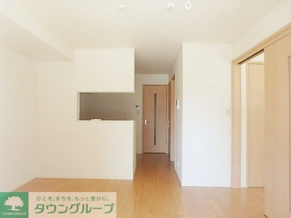 マルテーハイツ城西の物件内観写真